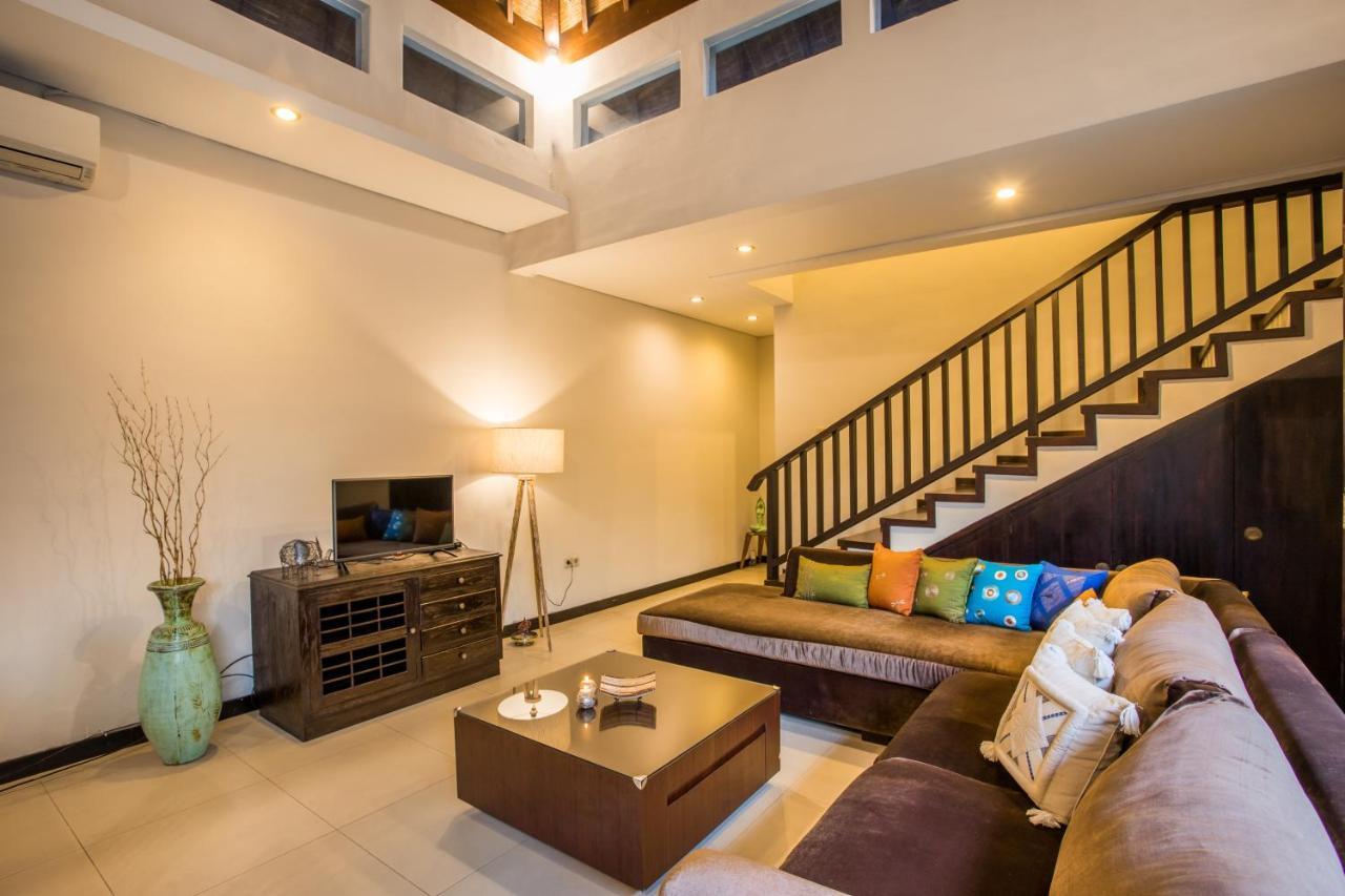 Casa Lalita Βίλα Σεμινιάκ Εξωτερικό φωτογραφία