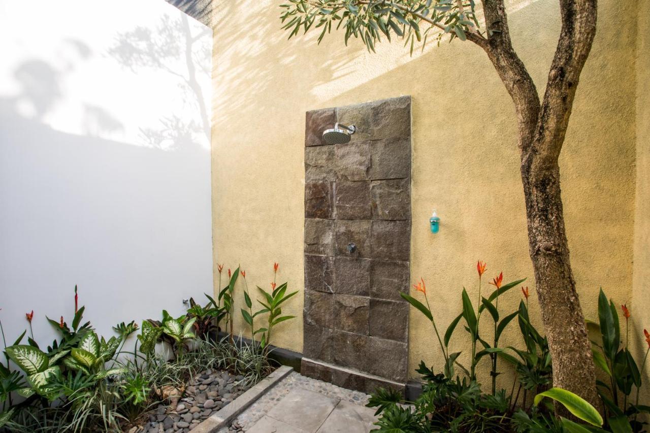 Casa Lalita Βίλα Σεμινιάκ Εξωτερικό φωτογραφία
