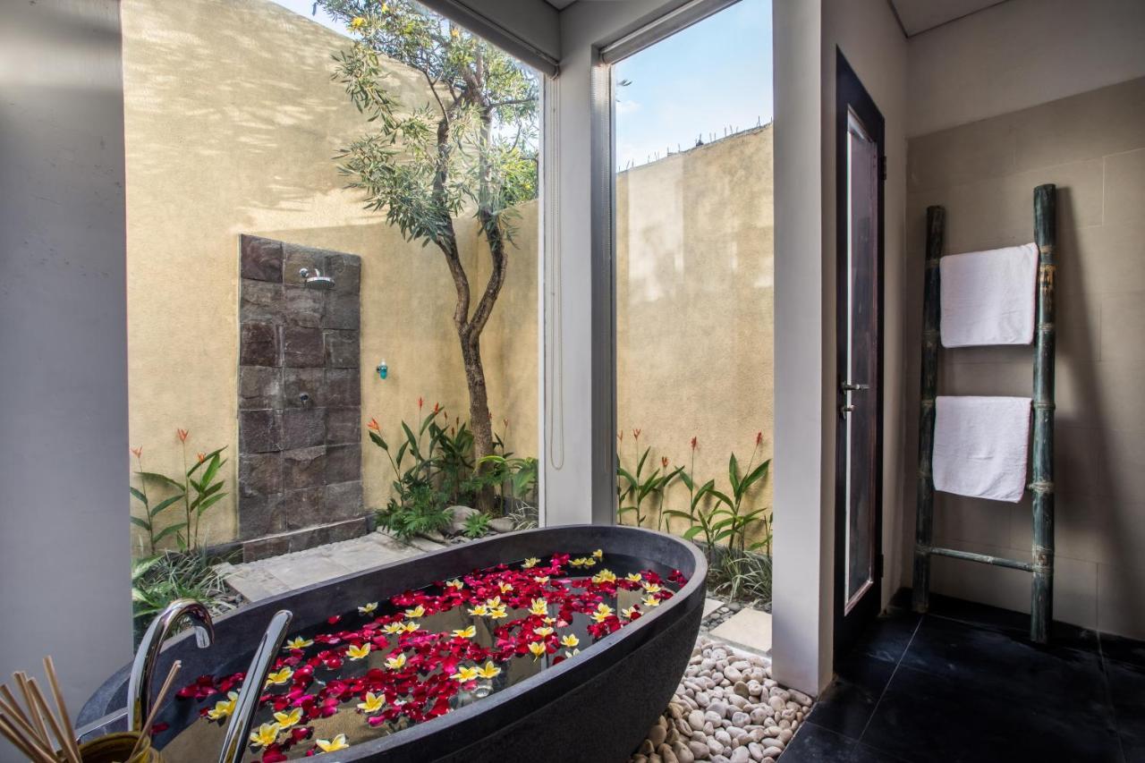 Casa Lalita Βίλα Σεμινιάκ Εξωτερικό φωτογραφία